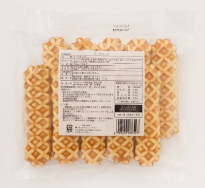 チーズドッグ