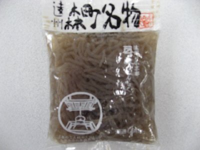 ミニ糸こんにゃく