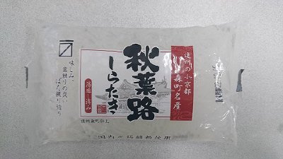 しらたき