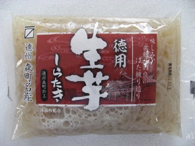 徳用生芋しらたき