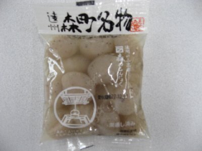 ミニ小玉こんにゃく