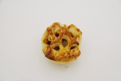 てりやきハンバーグデニッシュ