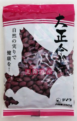 大正金時