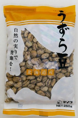 うずら豆