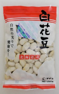 白花豆
