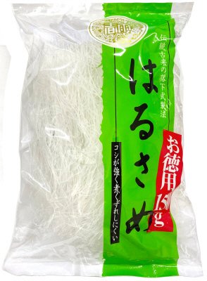 徳用はるさめ150g