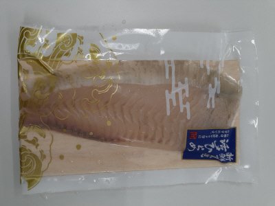 活〆ひらめ　刺身用（養殖）