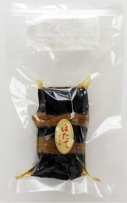 ほたて昆布巻１本