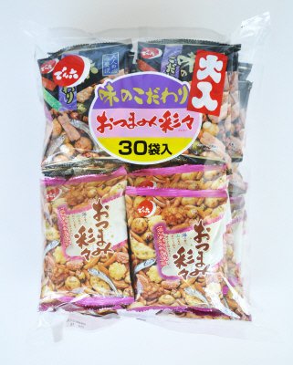 大入３０袋ペアパック