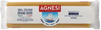 ピエトロ AGNESI スパゲティ