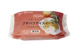 プチパフアイスイーツ