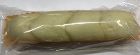 完熟トマトのマルゲリータ風スティックパン