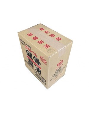 健骨醤油