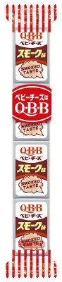 スモーク味ベビー