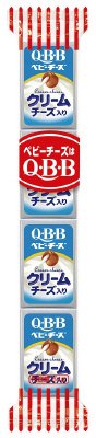 クリームチーズ入りベビー