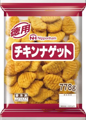 チキンナゲット