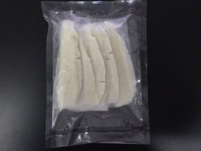 北海道産いかそーめん