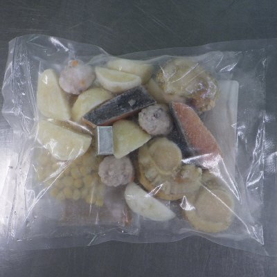 北海道の味噌バター鍋セット