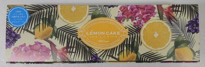 宮崎れもんケーキ