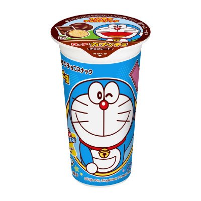 カプッチョドラえもん＜チョコ＞