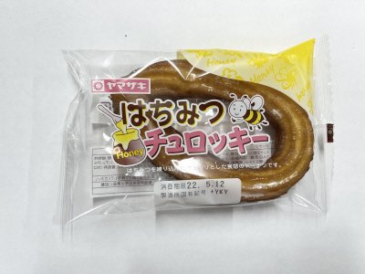 はちみつチュロッキー