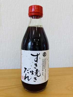 すき焼きだれ