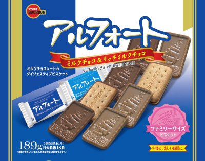 アルフォートＦＳ