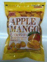 アップルマンゴー