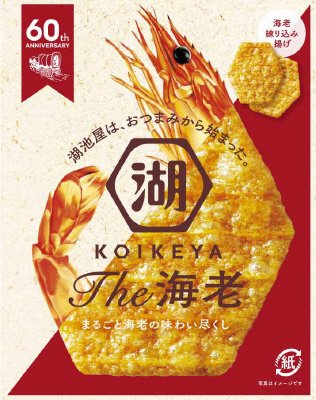 ＫＯＩＫＥＹＡＴｈｅ海老