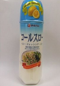 （原原表示）コールスロードレッシング220ml