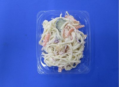 野菜スパゲティサラダ　小パック