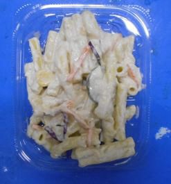 野菜マカロニサラダ　小パック