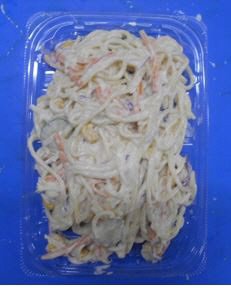 野菜スパゲティサラダ　大パック