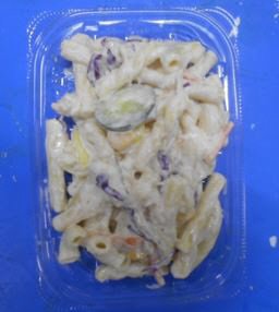 野菜マカロニサラダ　中パック