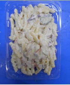 野菜マカロニサラダ　大パック　（10％増量）