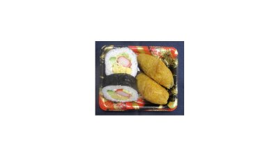 サラダ助六寿司（ミニ）