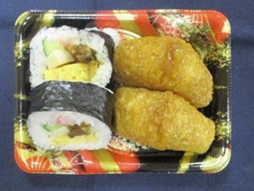 助六寿司（ミニ）