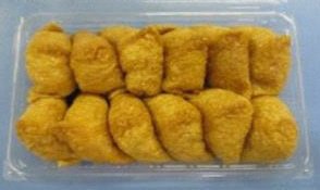 ジューシーやわらかいなり１０個+２個／魚宗フーズ