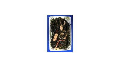 三陸産昆布使用の切昆布煮大