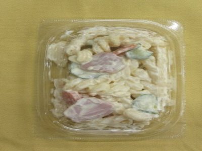 3種のマカロニサラダ（小）