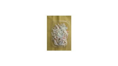 胡麻風味香るスパゲティサラダ（小）