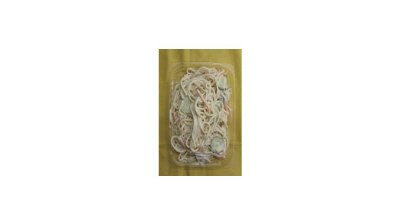胡麻風味香るスパゲティサラダ（大）