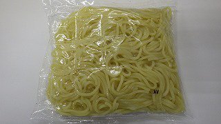 ＢＰゆでずにスープでほぐすだけ 冷し中華醤油（関西）　２食　中京