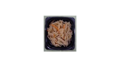 トップバリュ千切り大根の煮物　小