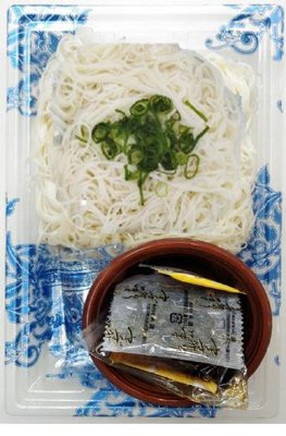 MBざるそうめん