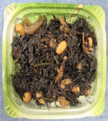 味しみ五目ひじきの煮物（小）