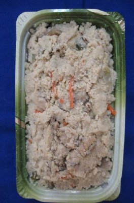 味しみ6品目の卯の花（大）