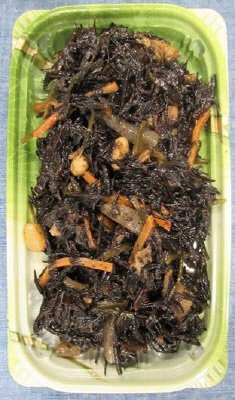 味しみ五目ひじきの煮物（大）