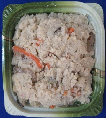 味しみ6品目の卯の花（小）