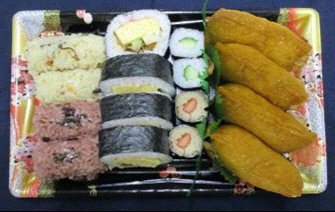 季節のおこわ助六（つどい）